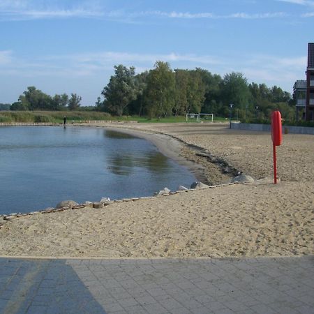 Das Mueritz Haus Rechlin Zewnętrze zdjęcie